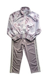 Adidas Tracksuit For Little Girls Size 5
