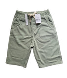 Miki Miette Shorts for Boys Size 12y