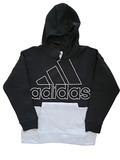 Adidas Pullover Sweatshirt for Girls Size 10-12