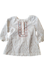 Carter's Blouse for Infant Girls 12 Months