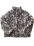 Aqua Girl Coat for Girls Size 14-16(XL)