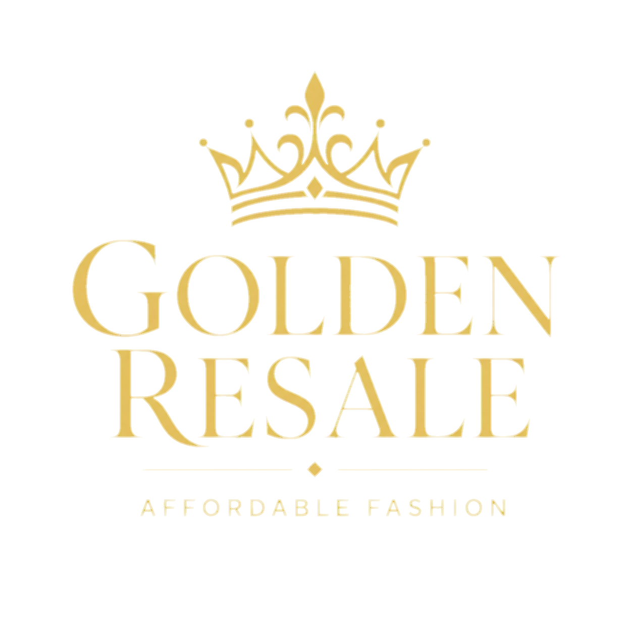 Golden Resale