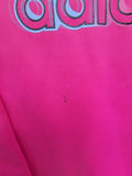 Adidas Hoodie for Toddler Girl SIZE 3t