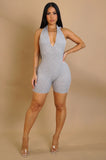Cause a Scene Romper