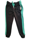 Ideology Coloblocked Joggers For Girls Size Small