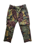 Polo Ralph Lauren Camouflage Cargo Pants for Toddler Boys Size 3t