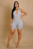 Cause a Scene Romper