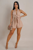 Out and About Romper