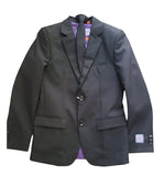OppoSuits Suit Jacket and Tie Set for Boys Size 12y