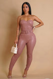 Pretty Sweet Jumpsuit