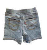Levi's Denim Shorts for Toddler Boys Size 3t