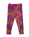 Stella McCartney Disney Pink Fantasia Pegasus Print Leggings Various Sizes