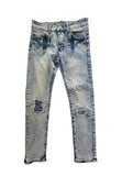 Blue Cult Jeans for Boys Size 12