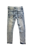 Blue Cult Jeans for Boys Size 12