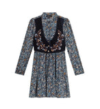 BCX 2 Piece Set Dress for Girls Size 8
