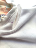 Adidas Hoodie for Girls Size Large