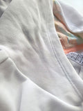Adidas Hoodie for Girls Size Large
