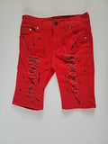 Denim Shorts for Boys