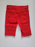 Denim Shorts for Boys