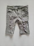 Denim Shorts for Boys