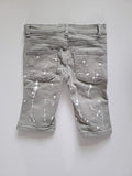 Denim Shorts for Boys