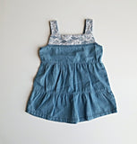 Dress For Toddler Girls