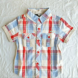 Sean John Shirt for Boys