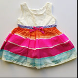 Children Place Dress For Infant Girls