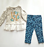 Outfit for Infant Girls