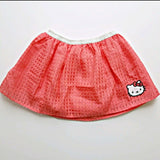 Hello Kitty Skirt for Toddler Girls