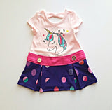 Cute Dress For Infant Girls