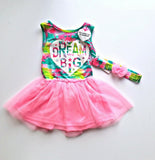 Dress For Toddler Girls size 2t