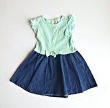 Dress For Toddler Girls