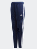 Adidas Boys Tiro 19 Training Pants Size XL