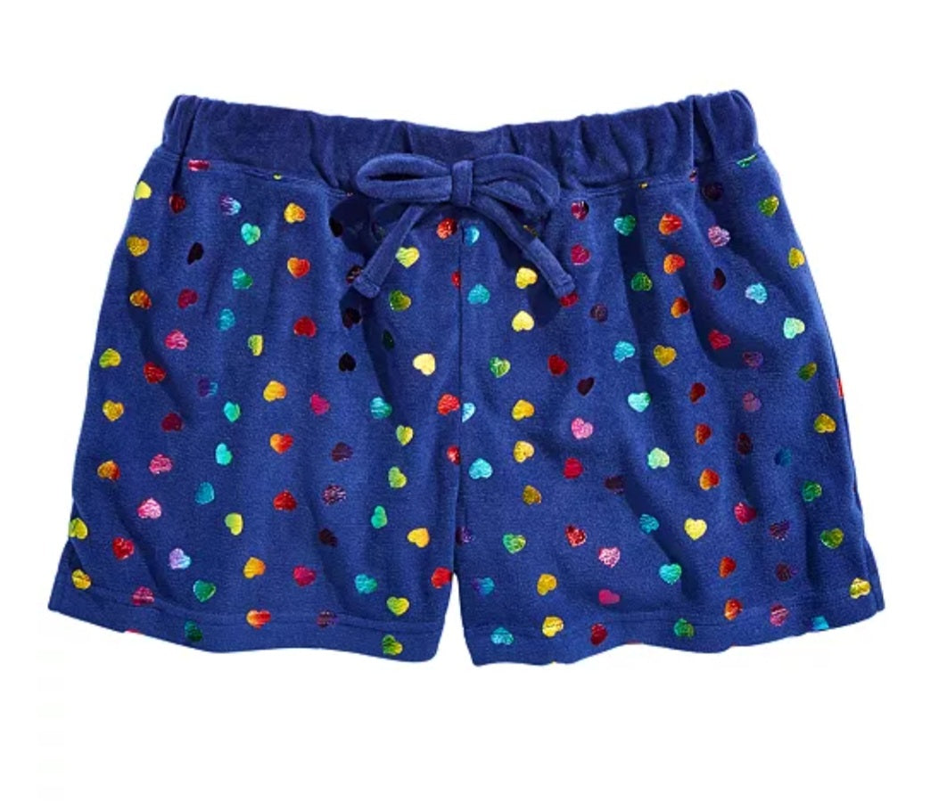 Max and Olivia Pajama Bottoms for Girls