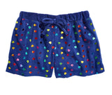 Max and Olivia Pajama Bottoms for Girls