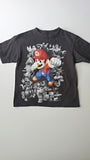 Mario Shirt for Boys
