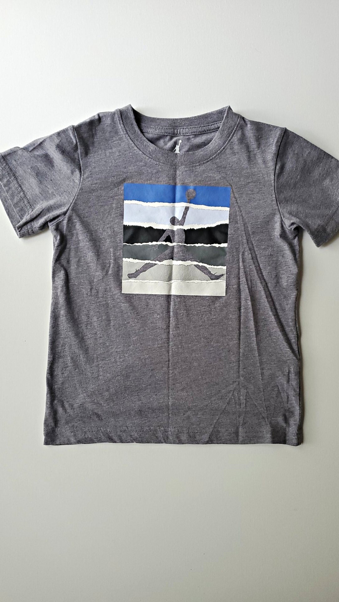 Jordan Shirt for Boys