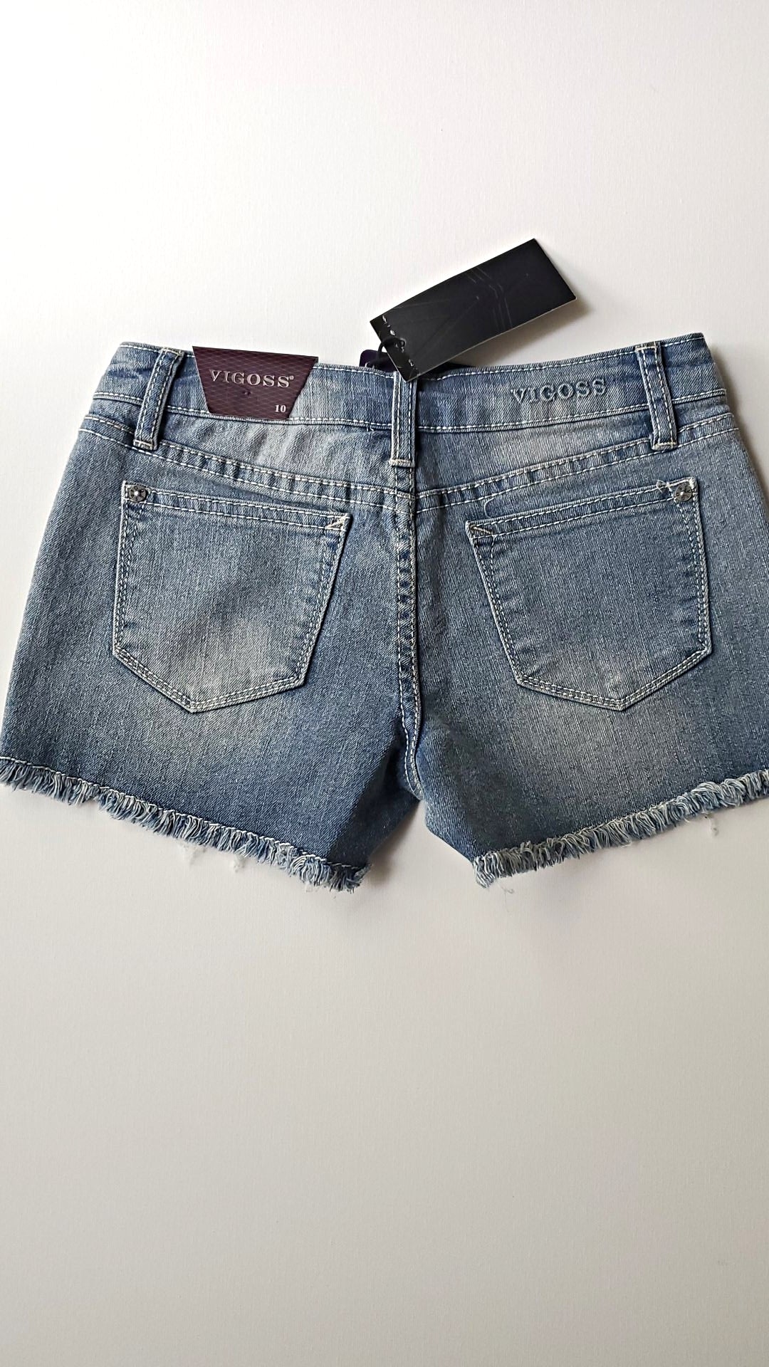 Vigoss Shorts for Girls