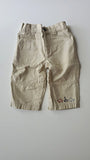 Carter's Cargo Pants for Infant Boys Size 6 Months