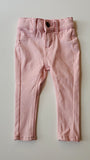 Wonder Nation Jeggings for Infant Girls