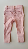 Wonder Nation Jeggings for Infant Girls