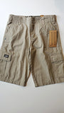 Zoo York Cargo Shorts for Boys