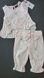 Seven for All Mankind Outfit For Infant Girls