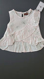 Seven for All Mankind Outfit For Infant Girls