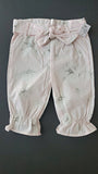 Seven for All Mankind Outfit For Infant Girls