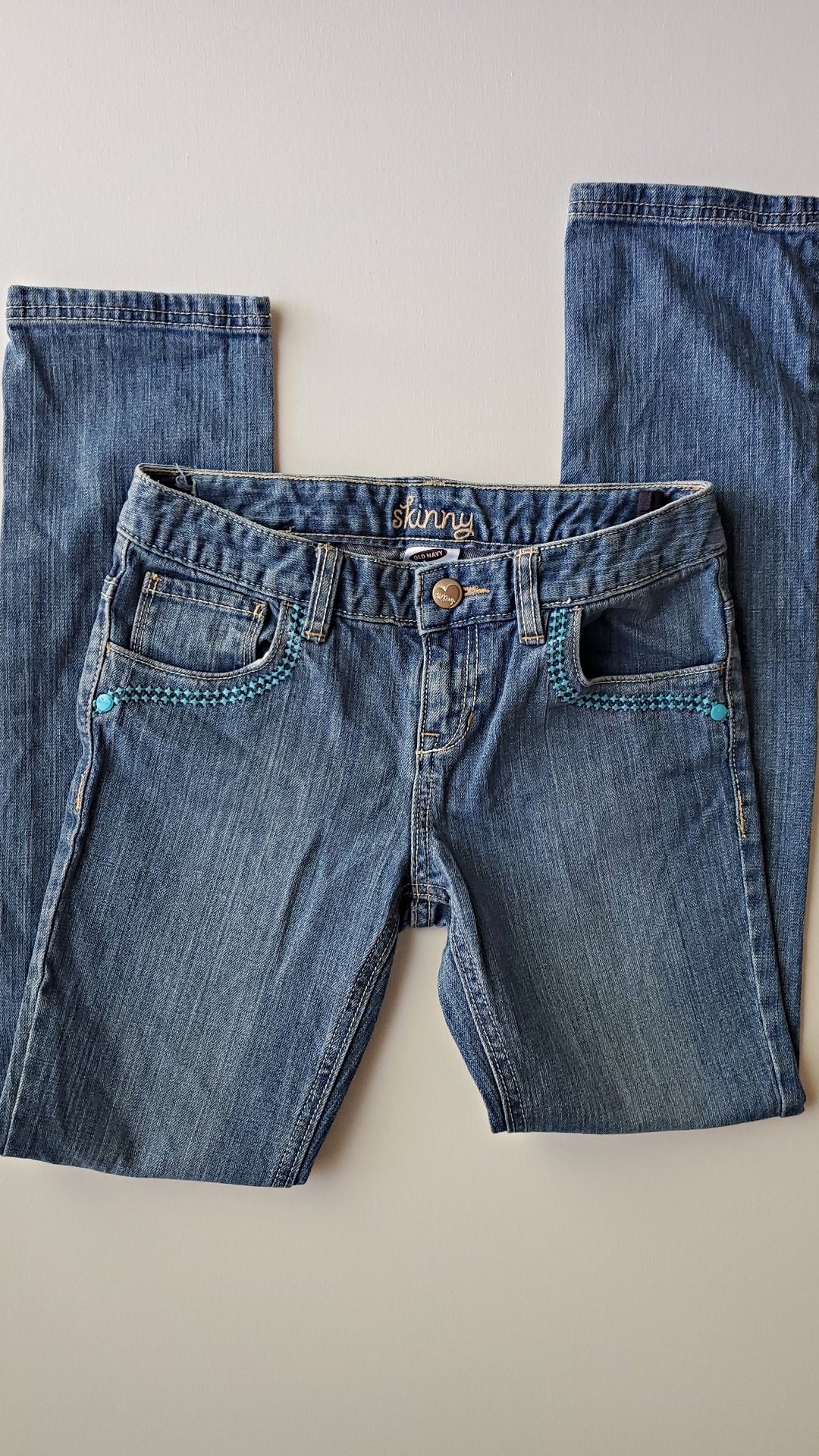 Old Navy Skinny Jeans for Girls