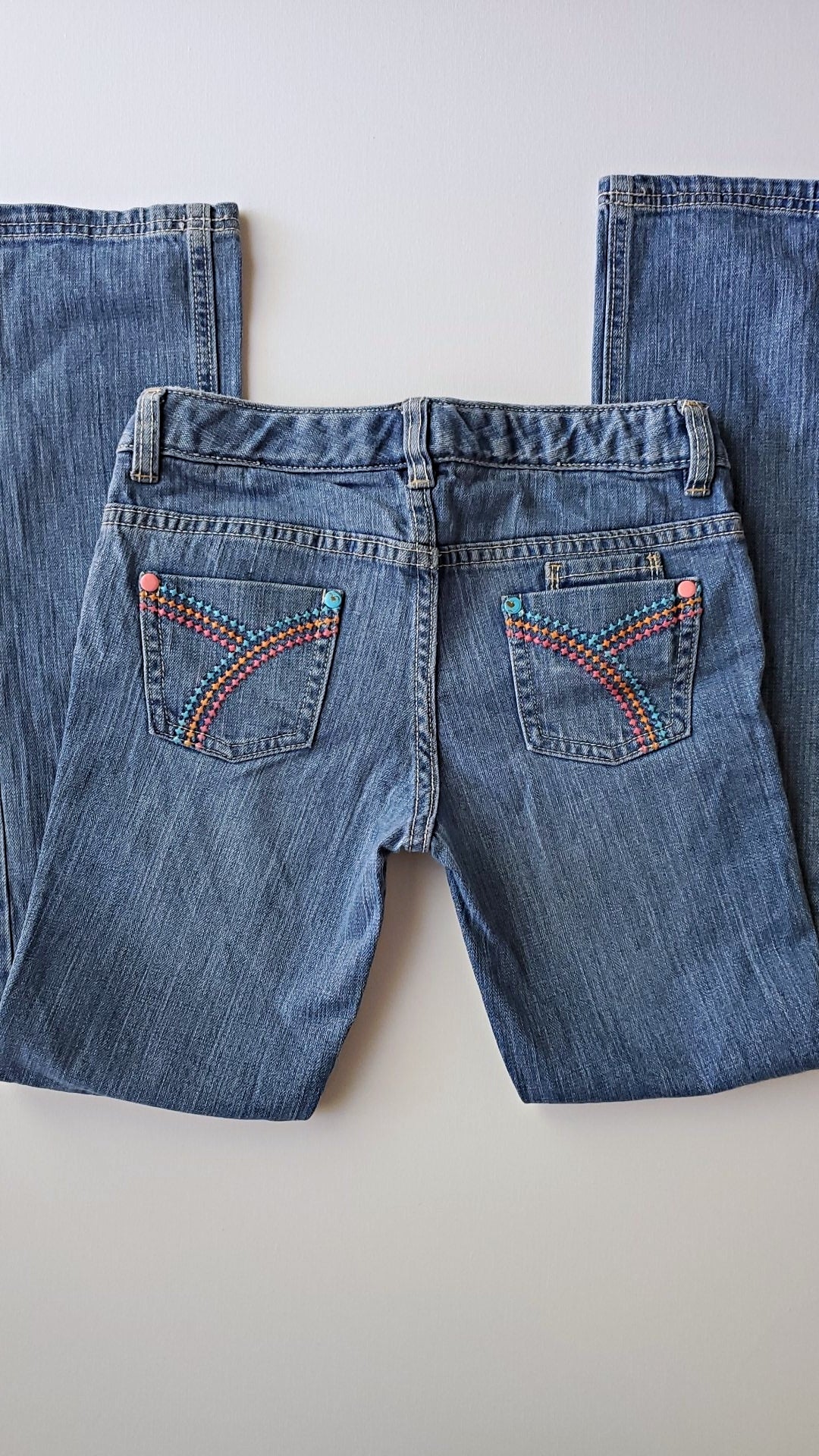 Old Navy Skinny Jeans for Girls