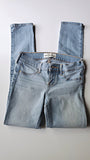 Abetcrombie Jeans for Girls