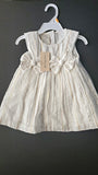 First Impressions Dress for Infant Girls Size 12 Months